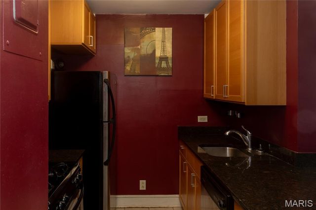 210 N 17th Street 305, St Louis, MO 63103