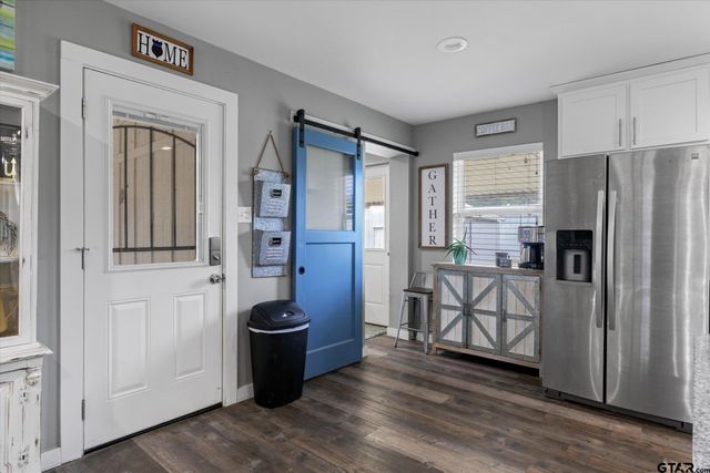 871 VZ County Road 2520, Canton, TX 75103