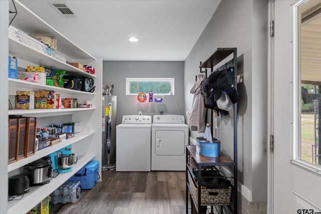 871 VZ County Road 2520, Canton, TX 75103