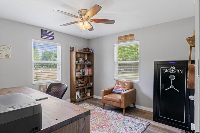 871 VZ County Road 2520, Canton, TX 75103