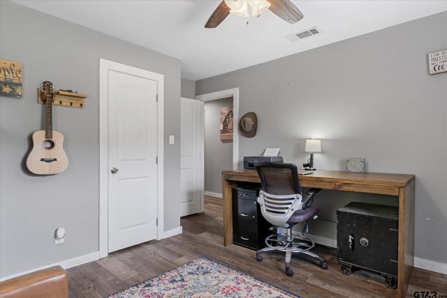 871 VZ County Road 2520, Canton, TX 75103