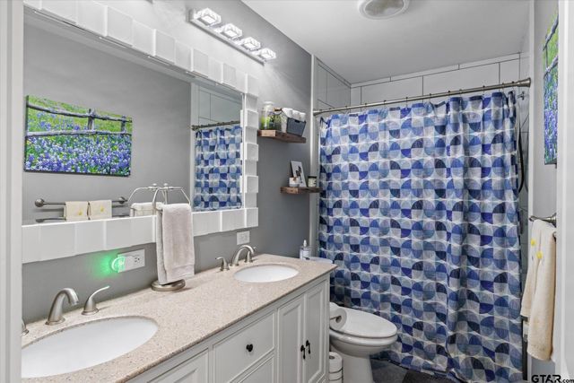 871 VZ County Road 2520, Canton, TX 75103