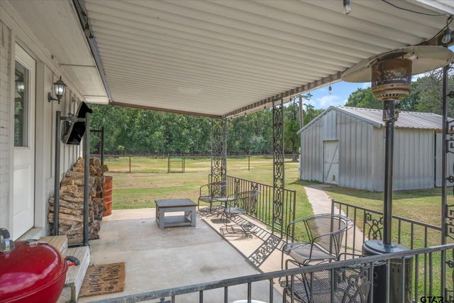 871 VZ County Road 2520, Canton, TX 75103