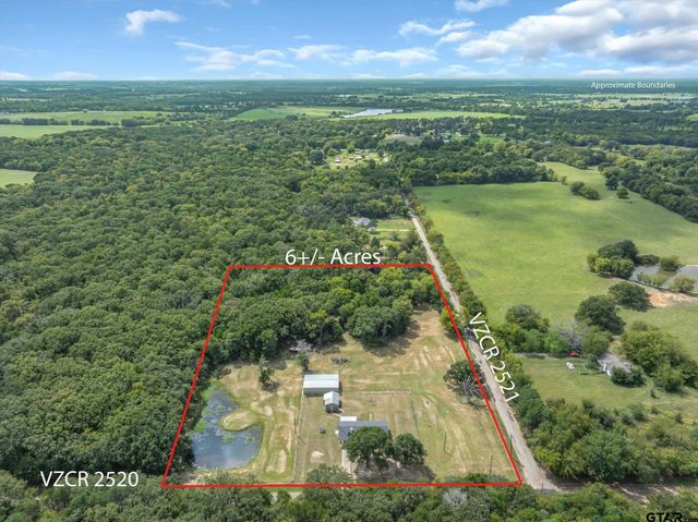 871 VZ County Road 2520, Canton, TX 75103