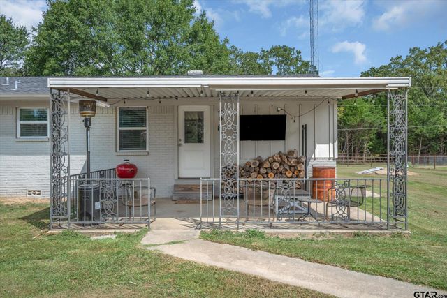 871 VZ County Road 2520, Canton, TX 75103