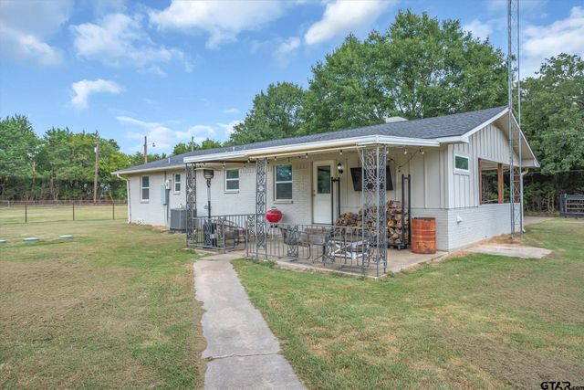 871 VZ County Road 2520, Canton, TX 75103