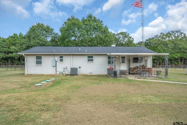 871 VZ County Road 2520, Canton, TX 75103