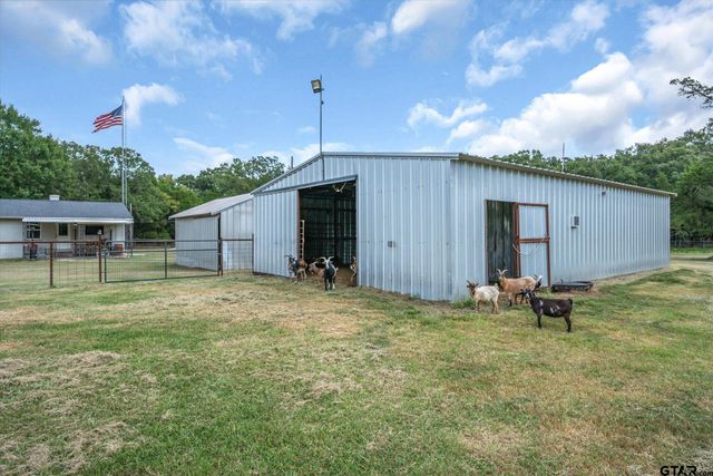 871 VZ County Road 2520, Canton, TX 75103