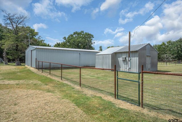 871 VZ County Road 2520, Canton, TX 75103