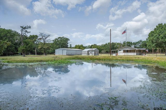 871 VZ County Road 2520, Canton, TX 75103