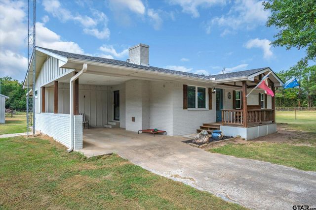 871 VZ County Road 2520, Canton, TX 75103