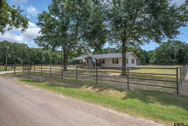 871 VZ County Road 2520, Canton, TX 75103