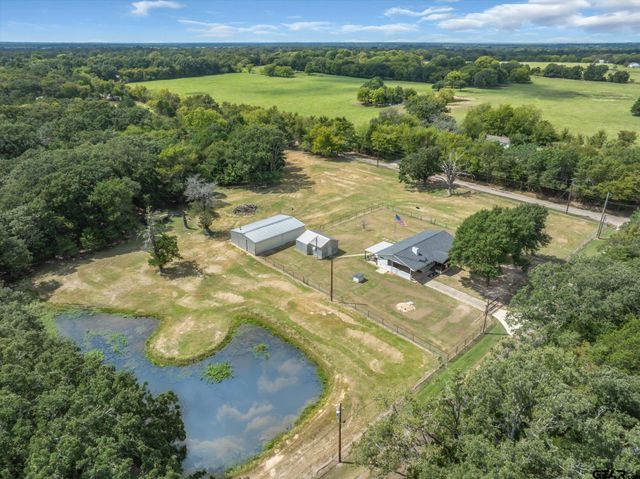871 VZ County Road 2520, Canton, TX 75103