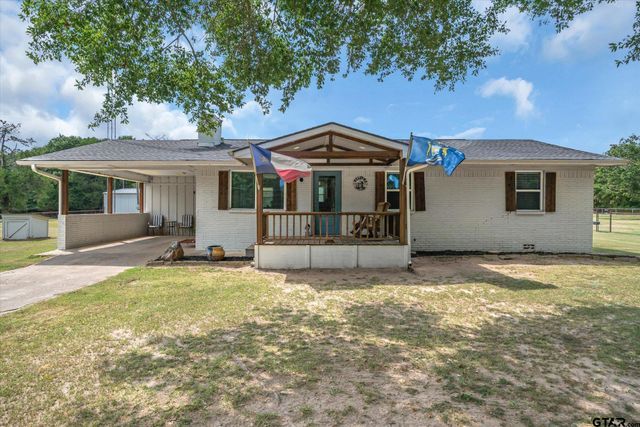 871 VZ County Road 2520, Canton, TX 75103