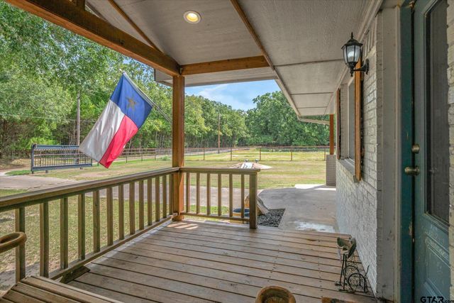 871 VZ County Road 2520, Canton, TX 75103