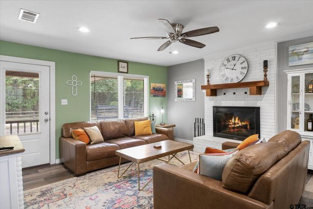 871 VZ County Road 2520, Canton, TX 75103