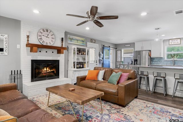 871 VZ County Road 2520, Canton, TX 75103