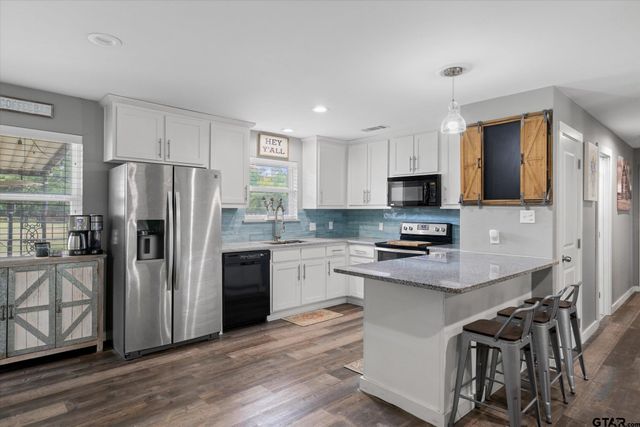 871 VZ County Road 2520, Canton, TX 75103