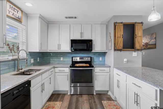 871 VZ County Road 2520, Canton, TX 75103