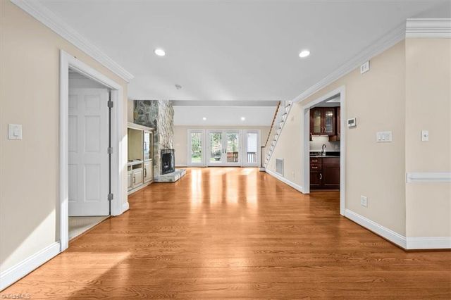 3805 Waldenbrook Road, Greensboro, NC 27407