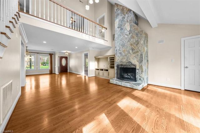 3805 Waldenbrook Road, Greensboro, NC 27407