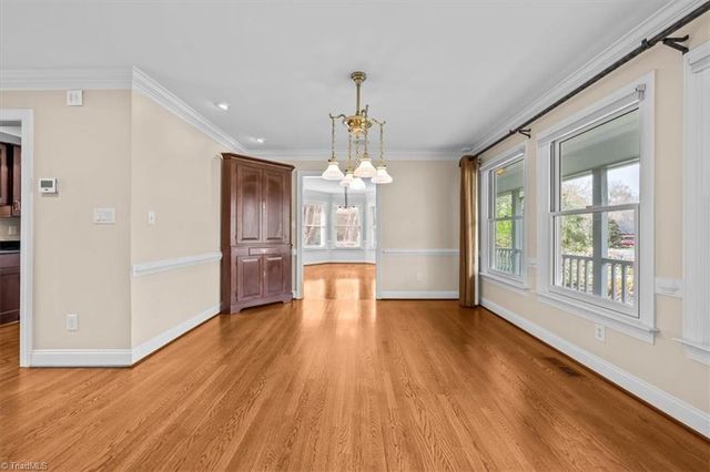 3805 Waldenbrook Road, Greensboro, NC 27407