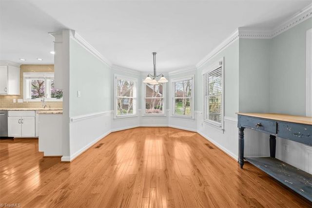 3805 Waldenbrook Road, Greensboro, NC 27407