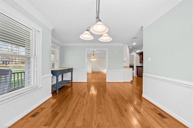 3805 Waldenbrook Road, Greensboro, NC 27407