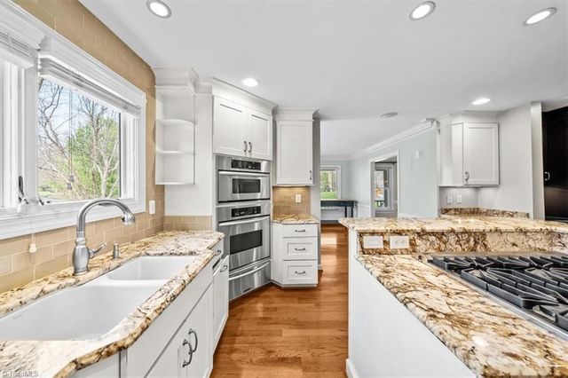 3805 Waldenbrook Road, Greensboro, NC 27407