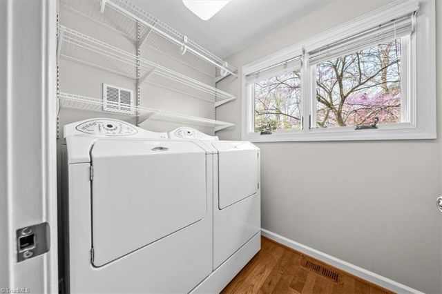 3805 Waldenbrook Road, Greensboro, NC 27407