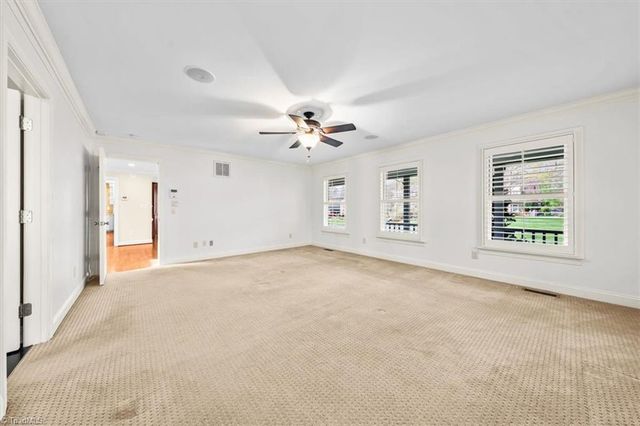 3805 Waldenbrook Road, Greensboro, NC 27407