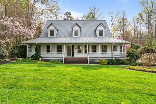 3805 Waldenbrook Road, Greensboro, NC 27407