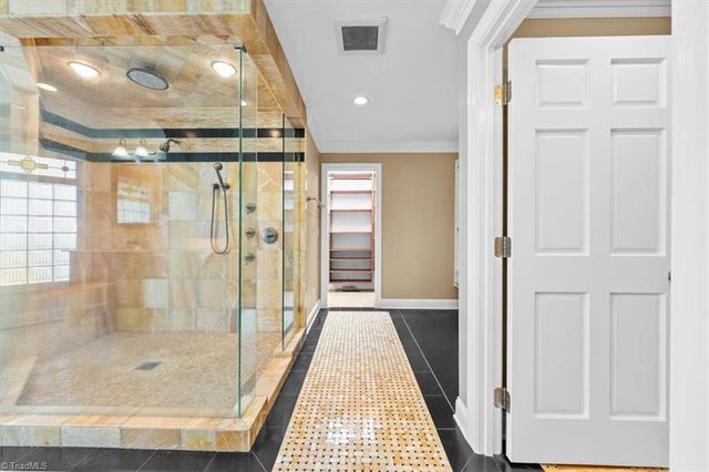 3805 Waldenbrook Road, Greensboro, NC 27407