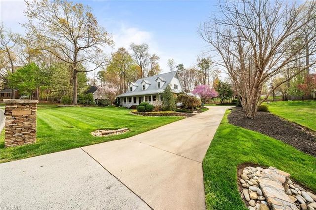 3805 Waldenbrook Road, Greensboro, NC 27407