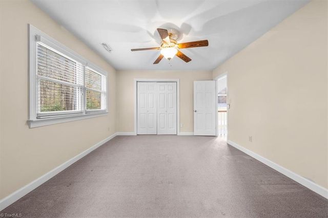 3805 Waldenbrook Road, Greensboro, NC 27407