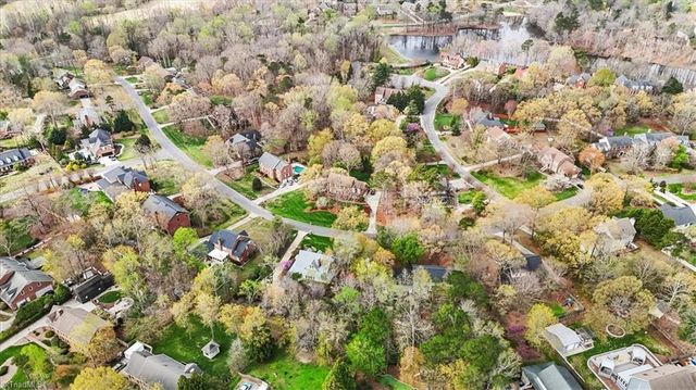 3805 Waldenbrook Road, Greensboro, NC 27407