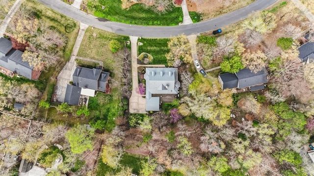 3805 Waldenbrook Road, Greensboro, NC 27407