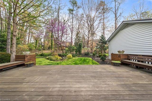 3805 Waldenbrook Road, Greensboro, NC 27407