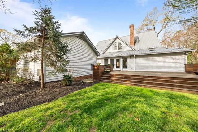 3805 Waldenbrook Road, Greensboro, NC 27407