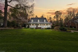 3805 Waldenbrook Road, Greensboro, NC 27407