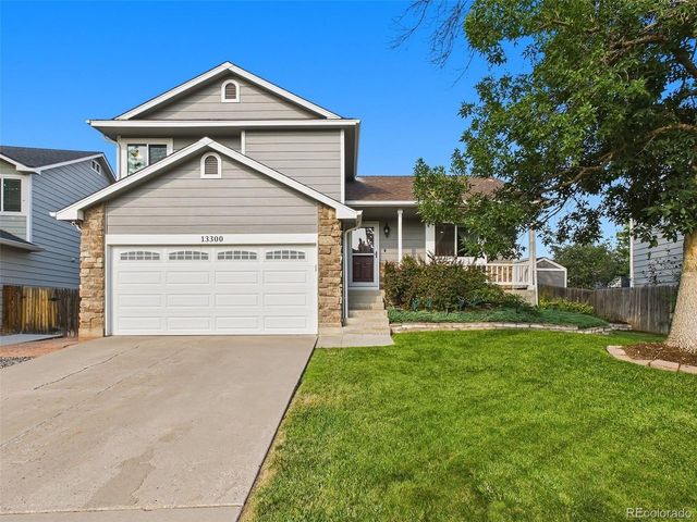 13300 Raritan Ct, Westminster, CO 80234
