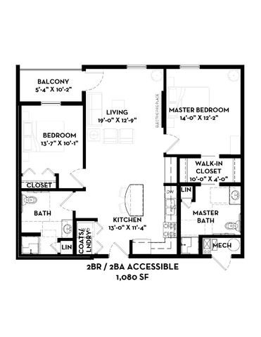 1500 Main St 207, Ely, IA 52227