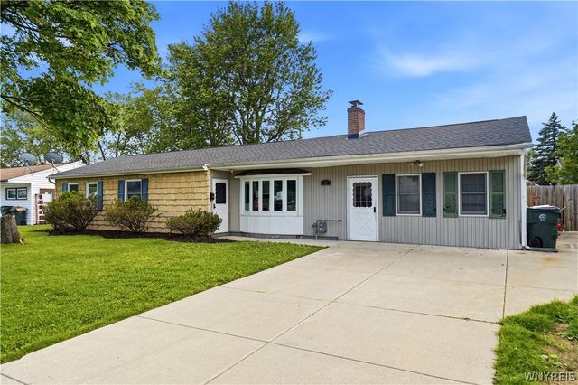 66 Alys Drive East, Cheektowaga, NY 14043