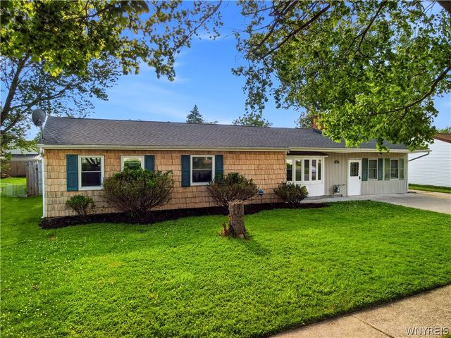 66 Alys Drive East, Cheektowaga, NY 14043