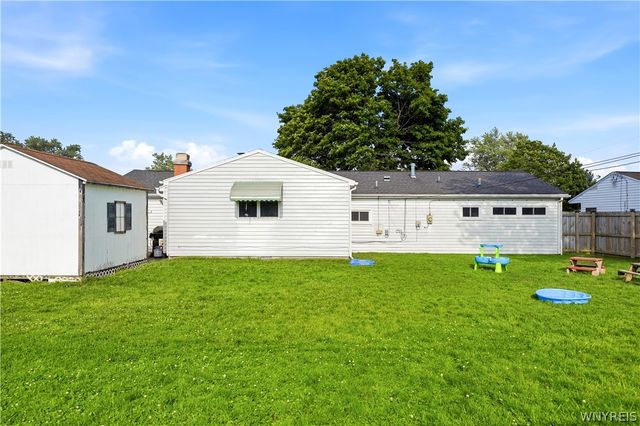 66 Alys Drive East, Cheektowaga, NY 14043