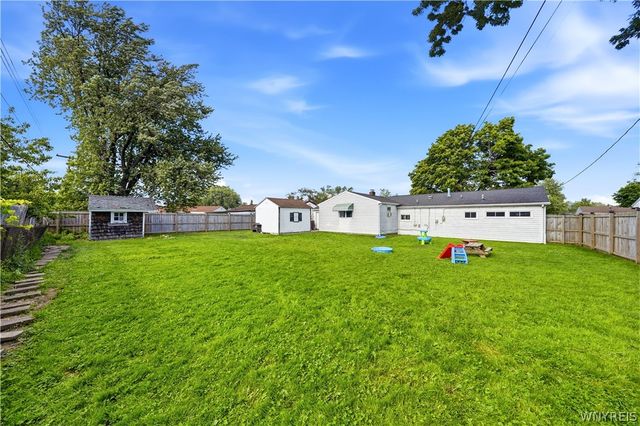 66 Alys Drive East, Cheektowaga, NY 14043