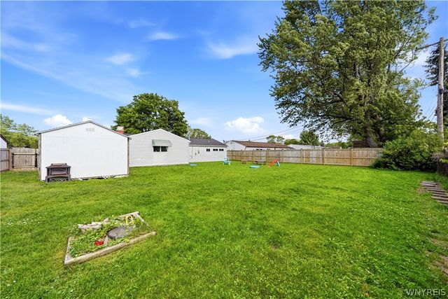 66 Alys Drive East, Cheektowaga, NY 14043