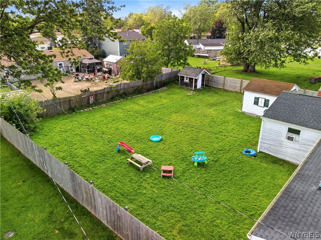 66 Alys Drive East, Cheektowaga, NY 14043