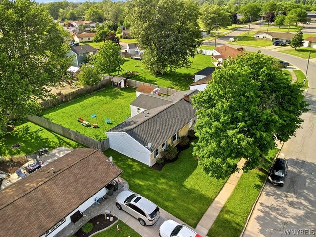 66 Alys Drive East, Cheektowaga, NY 14043