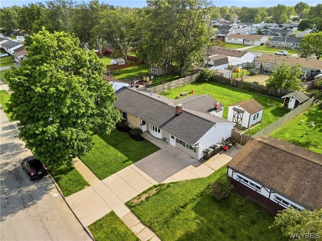 66 Alys Drive East, Cheektowaga, NY 14043
